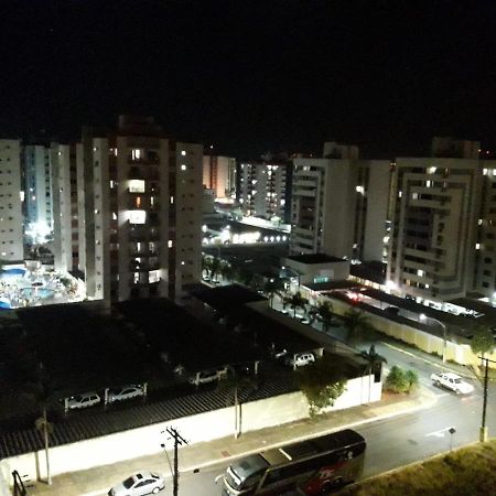 Thermas Place 910 กัลดัสโนวัส ภายนอก รูปภาพ