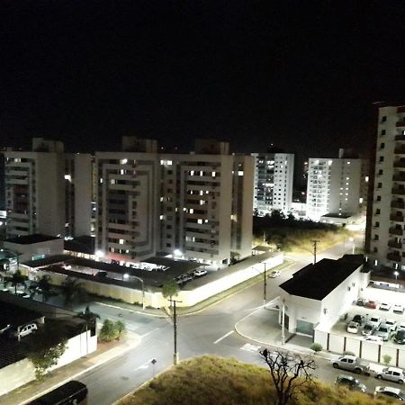 Thermas Place 910 กัลดัสโนวัส ภายนอก รูปภาพ
