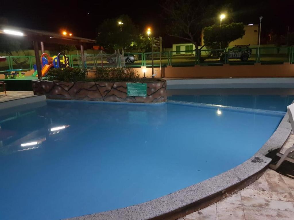 Thermas Place 910 กัลดัสโนวัส ภายนอก รูปภาพ
