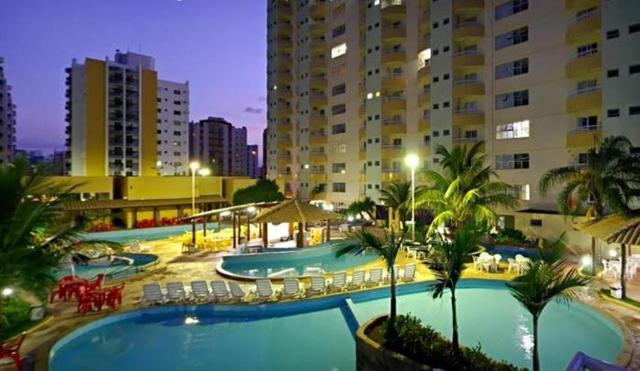 Thermas Place 910 กัลดัสโนวัส ภายนอก รูปภาพ