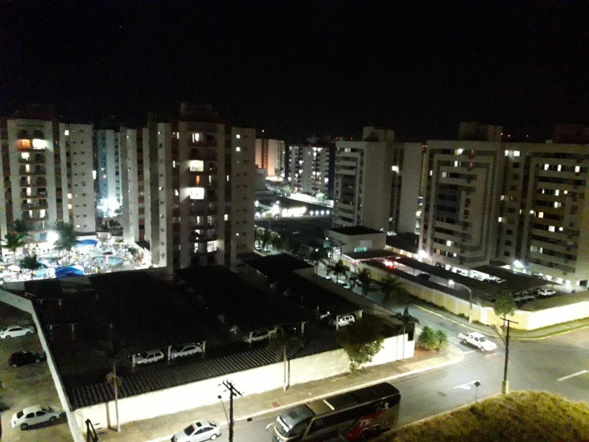 Thermas Place 910 กัลดัสโนวัส ภายนอก รูปภาพ