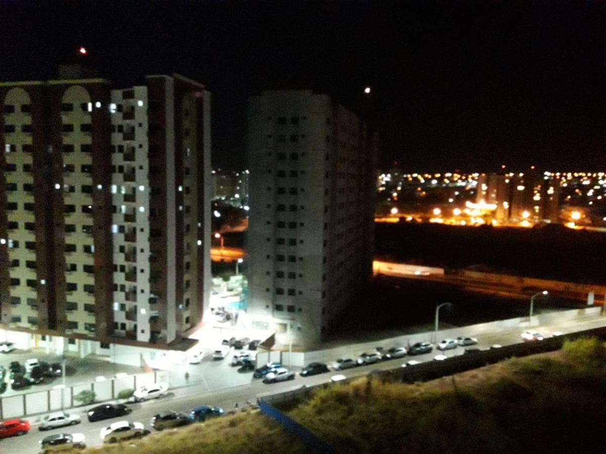 Thermas Place 910 กัลดัสโนวัส ภายนอก รูปภาพ