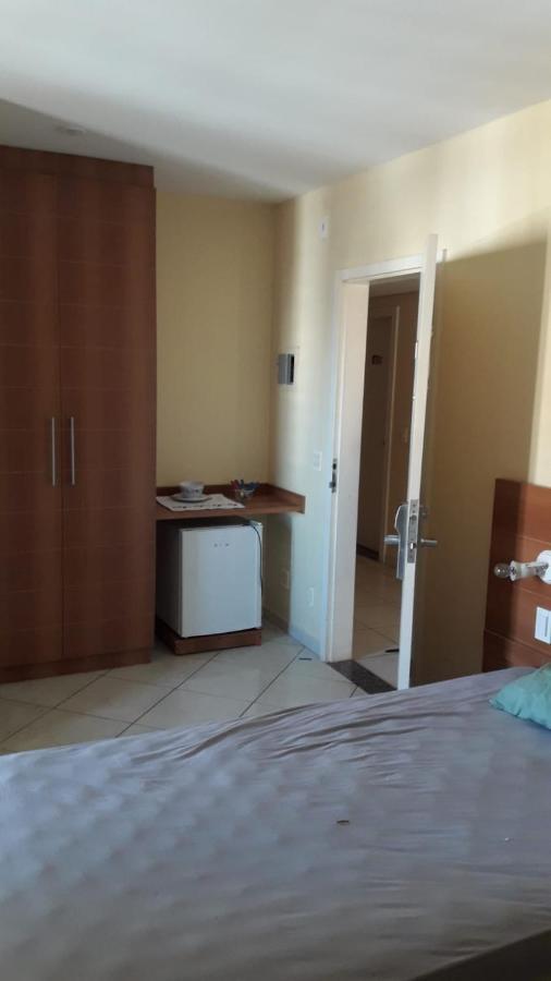 Thermas Place 910 กัลดัสโนวัส ภายนอก รูปภาพ