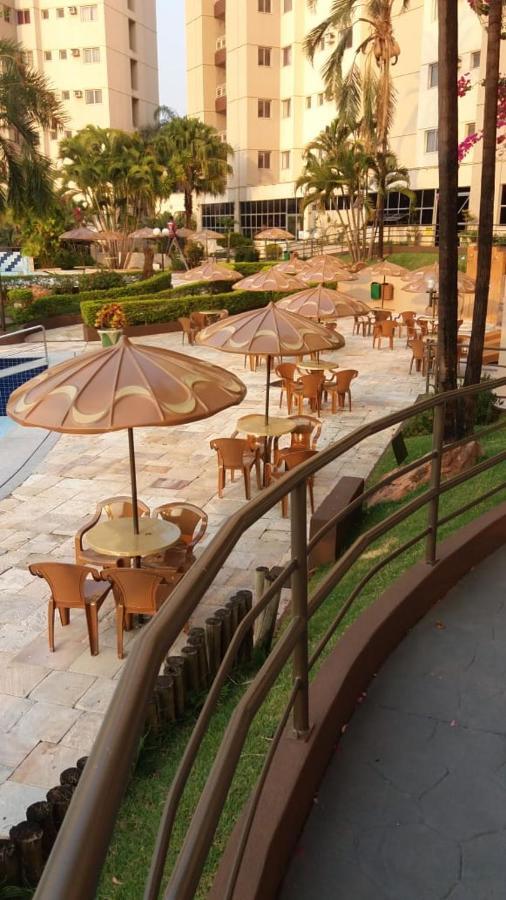 Thermas Place 910 กัลดัสโนวัส ภายนอก รูปภาพ